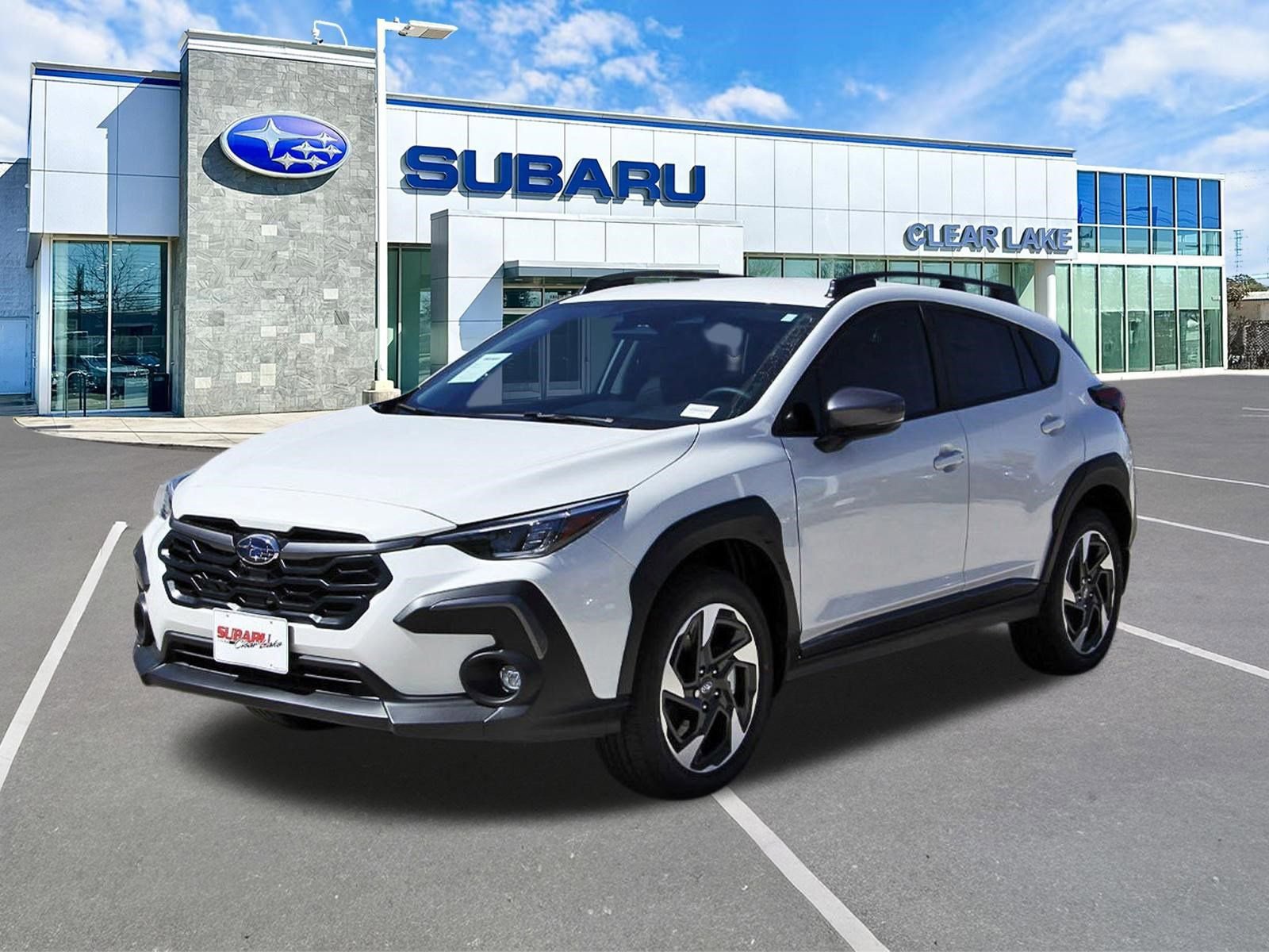 New 2026 Subaru Crosstrek 2.5i Limited image 2