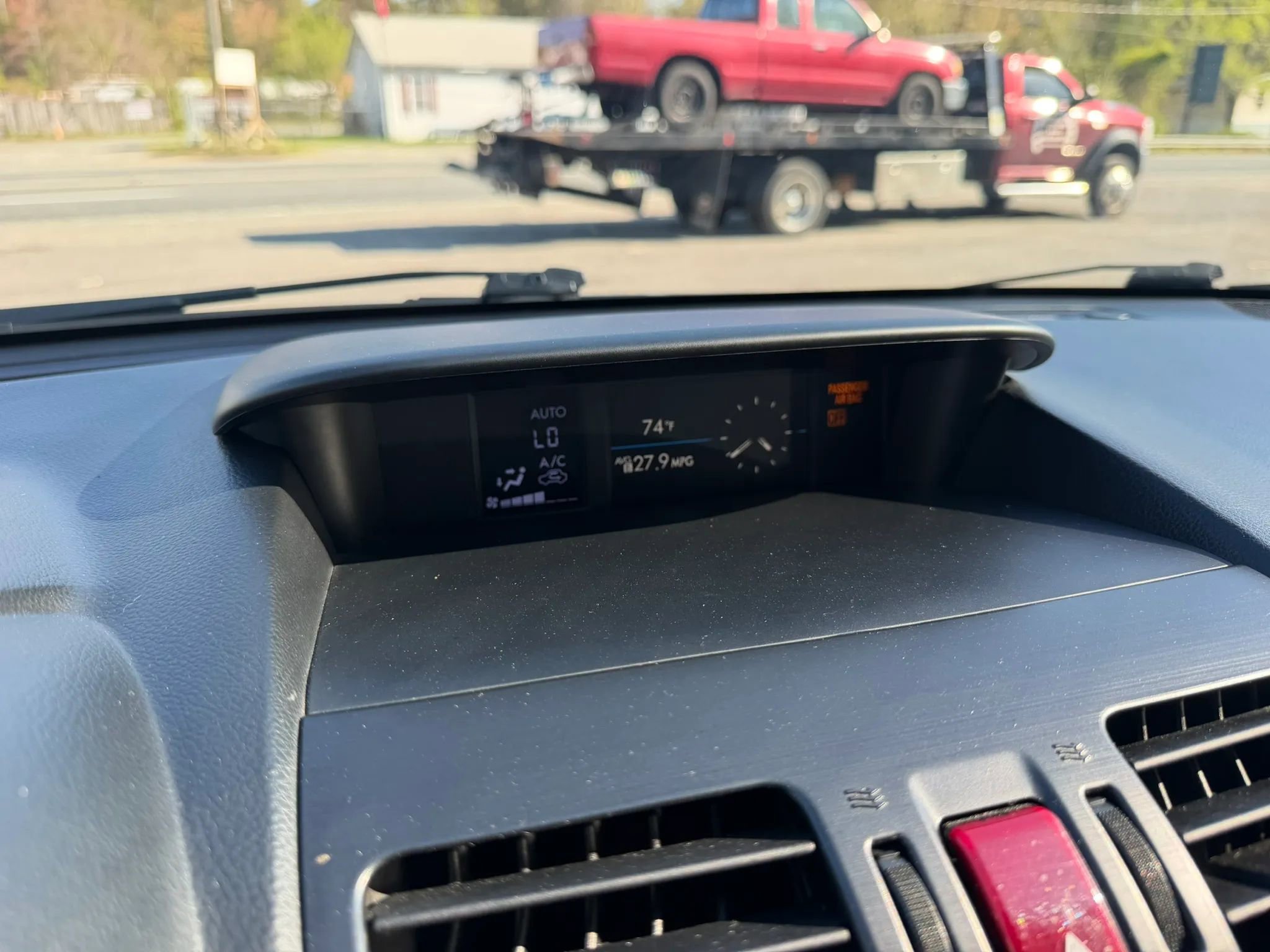 Used 2014 Subaru Crosstrek 2.0i Premium w/ Popular Package #2 image 26