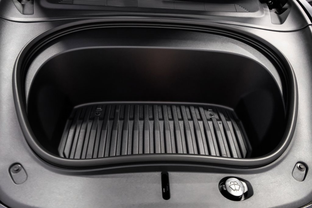 Used 2025 Tesla Model 3 Long Range image 52