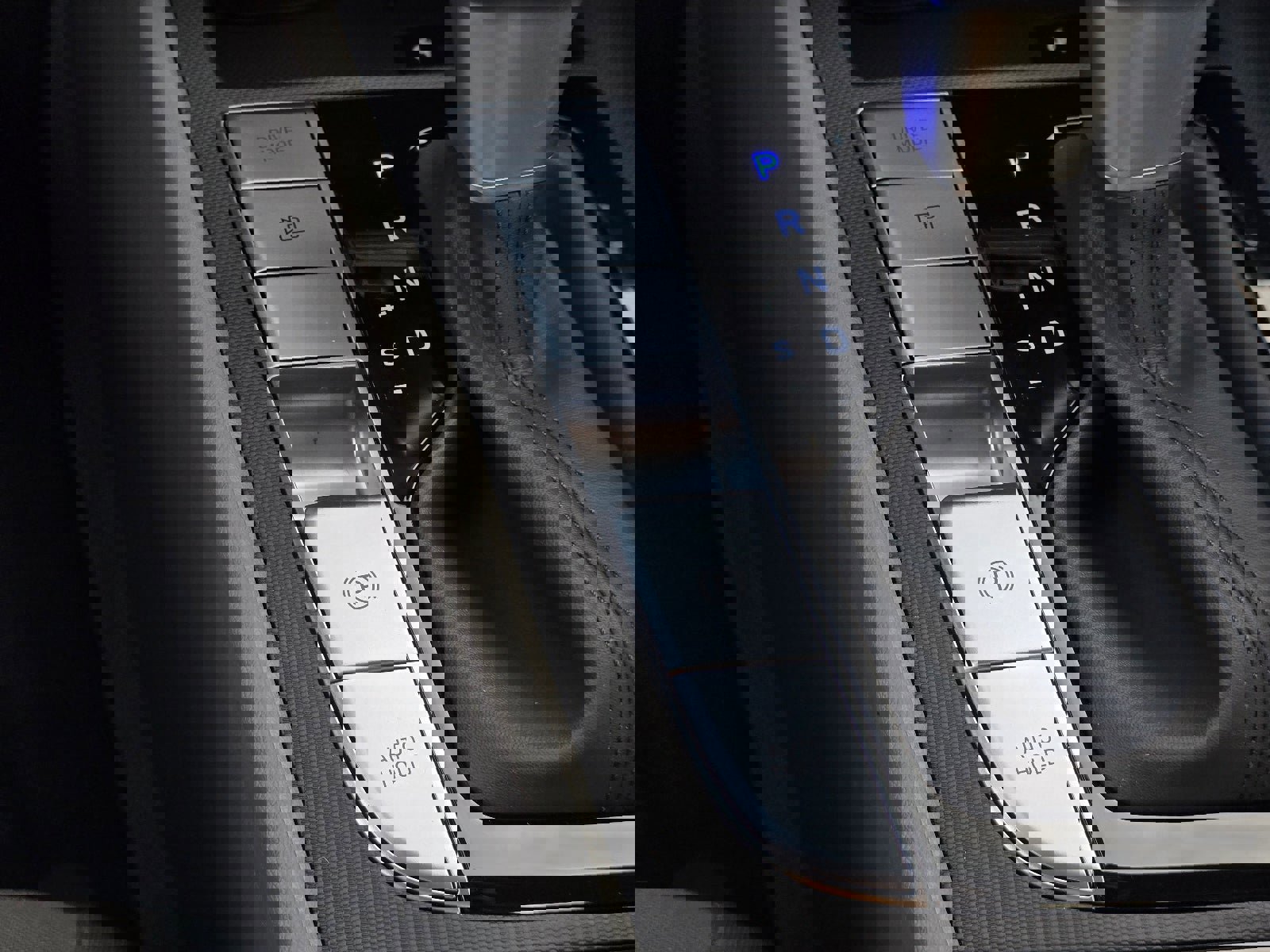 New 2026 Hyundai Elantra SEL Sport Premium w/ Cargo Package image 20