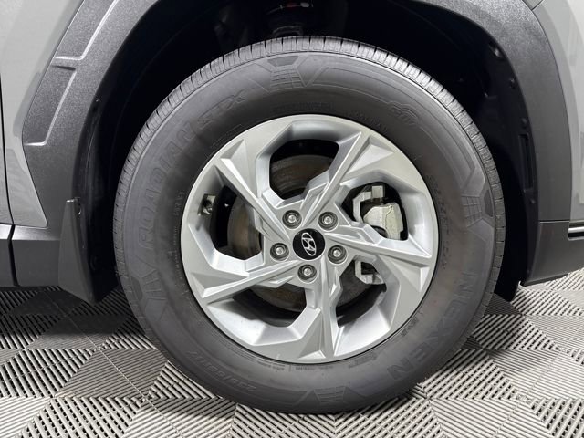Used 2024 Hyundai Tucson SE image 11