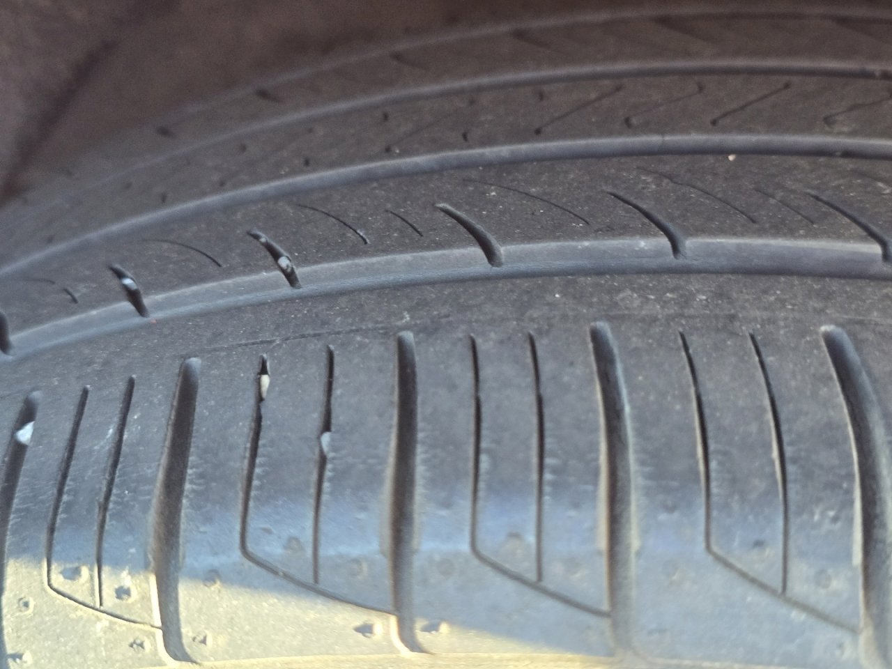 Used 2017 Toyota Camry XSE w/ Moonroof Package image 11