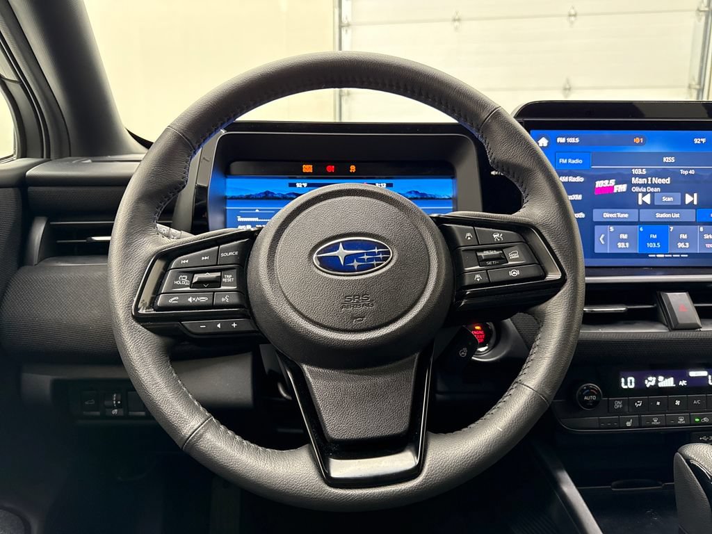 Used 2026 Subaru Outback Premium AWD/4WD image 16