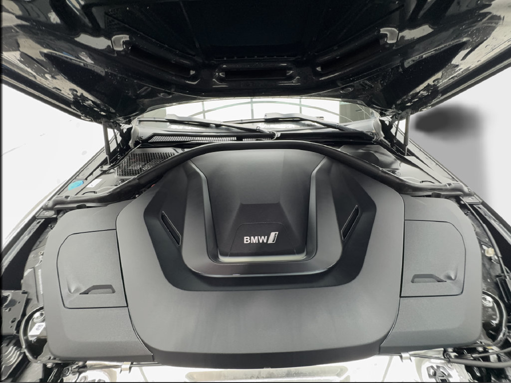 Used 2023 BMW i4 eDrive35 RWD image 21