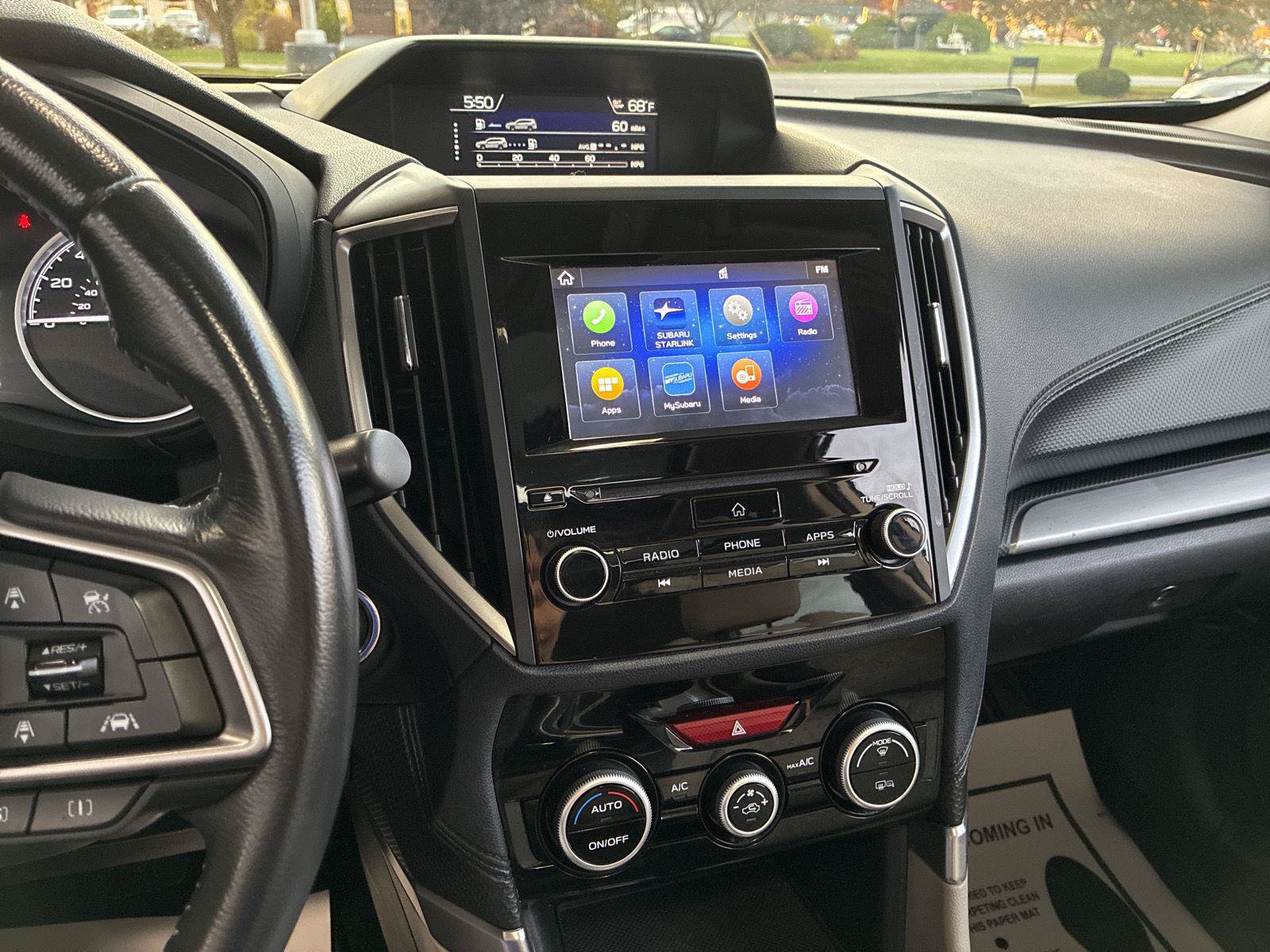 Used 2019 Subaru Forester Premium AWD/4WD image 22