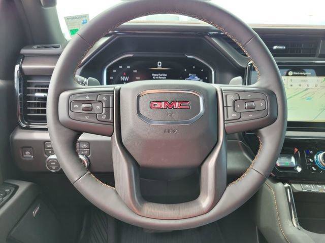 New 2026 GMC Sierra 1500 AT4 AWD/4WD image 19