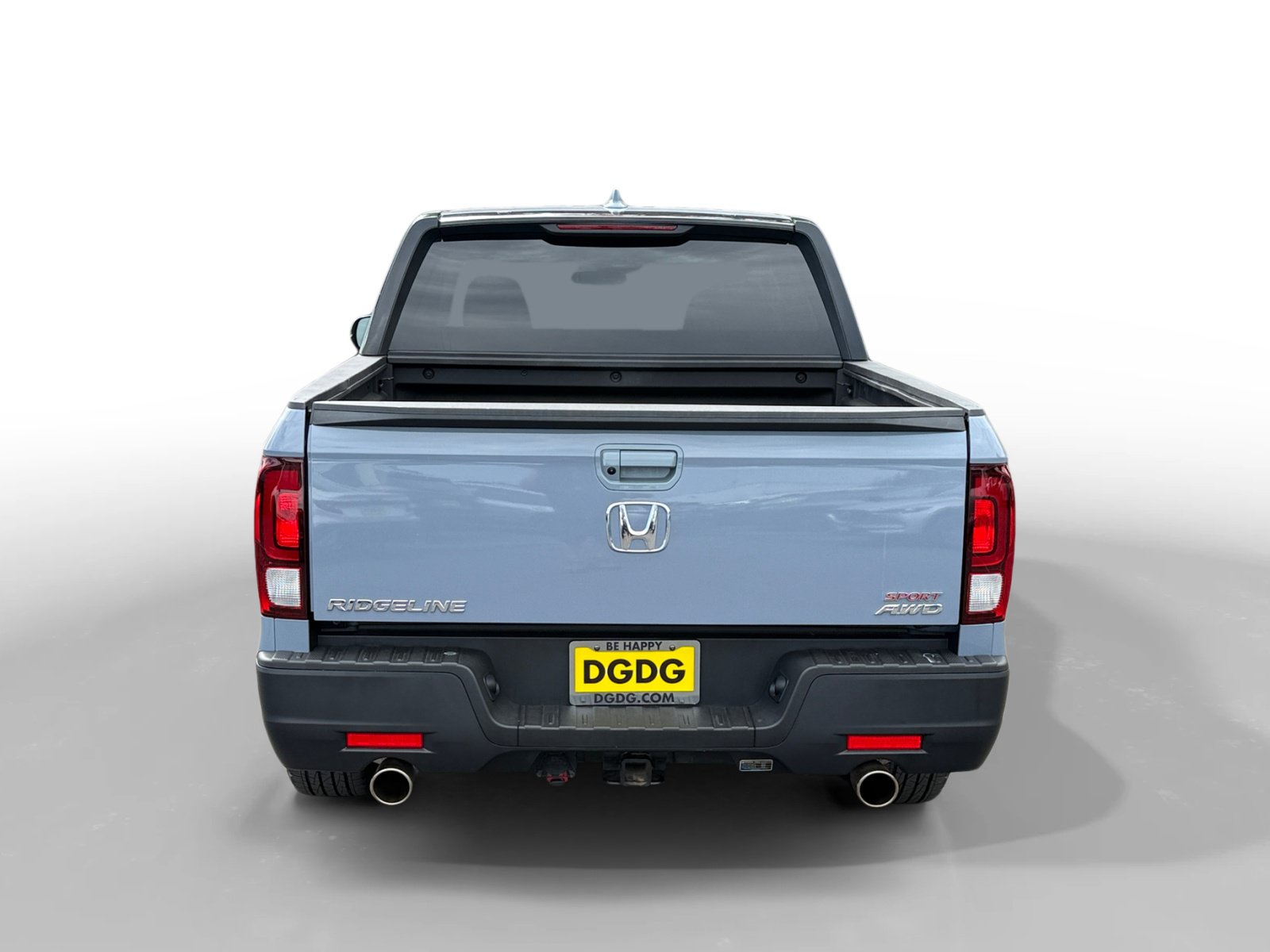 Used 2023 Honda Ridgeline Sport image 4