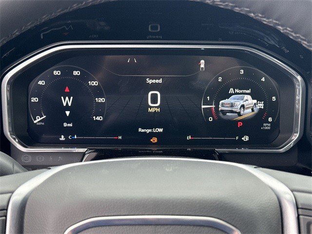 New 2026 GMC Sierra 1500 SLT w/ SLT Premium Package image 15