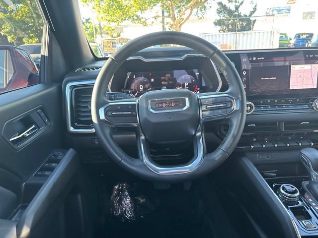 Used 2025 GMC Canyon Elevation w/ Convenience Package AWD/4WD image 34