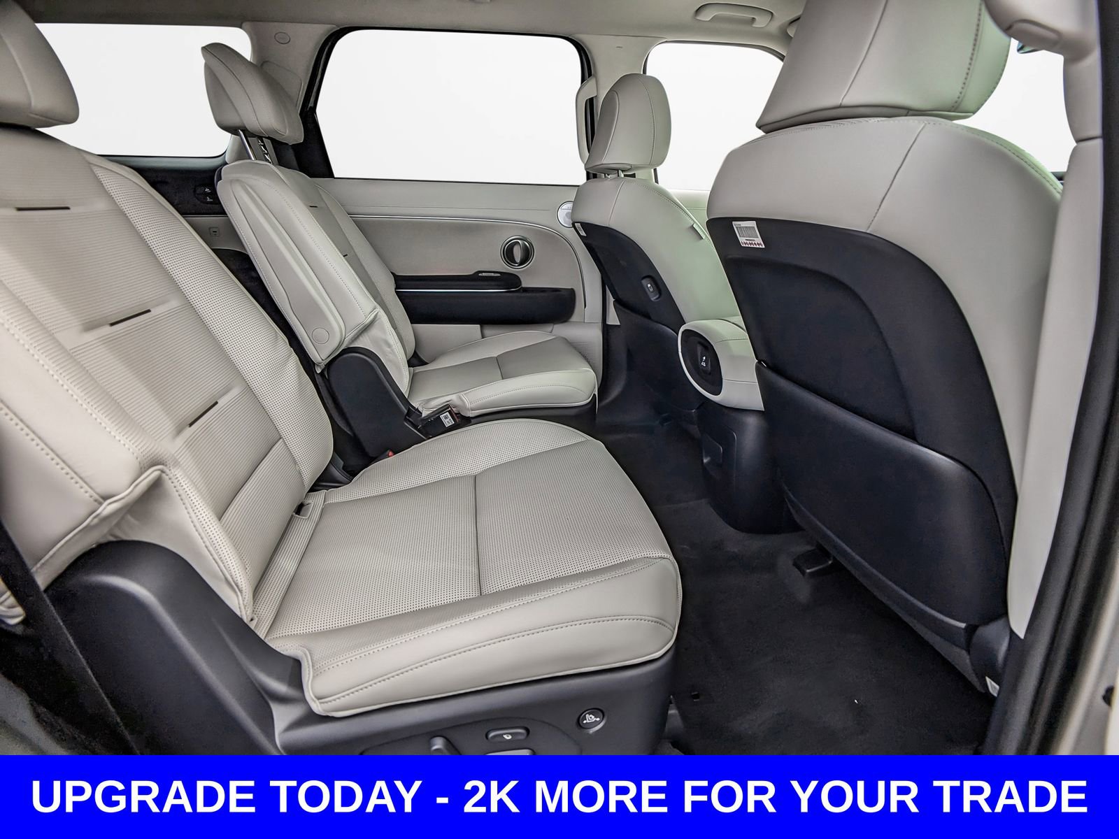 New 2026 Hyundai Palisade Calligraphy image 30