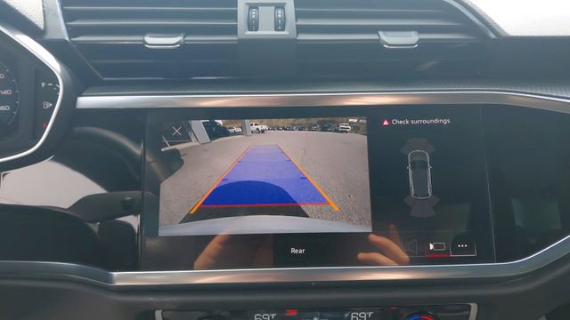 Used 2025 Audi Q3 2.0T Premium AWD/4WD image 18