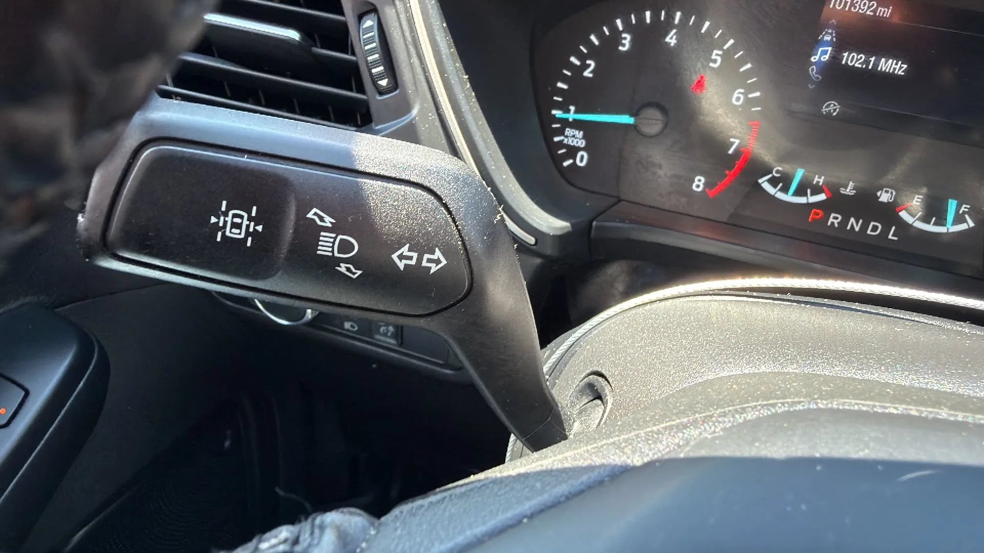 Used 2022 Ford Escape SE w/ Convenience Package AWD/4WD image 14