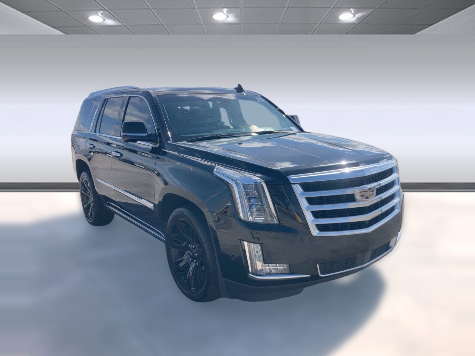 Used 2019 Cadillac Escalade Premium Luxury image 6
