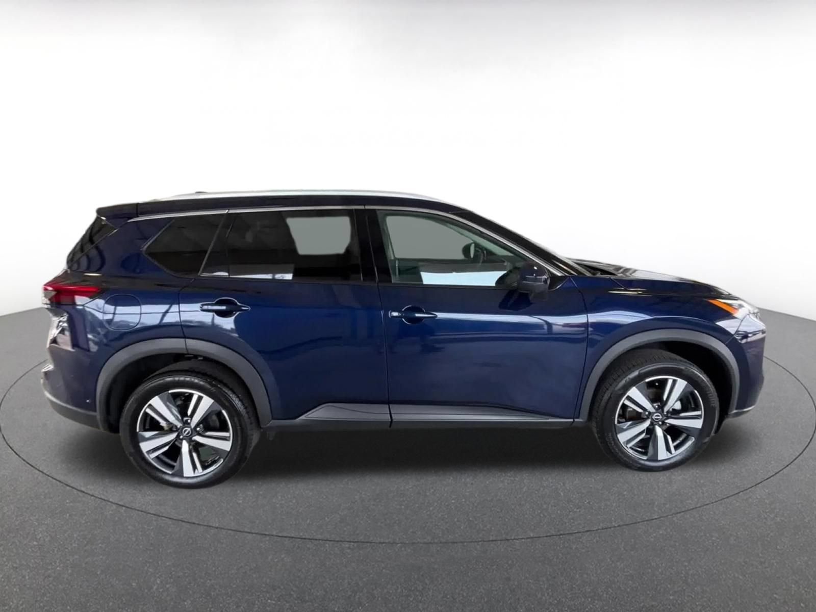 Used 2025 Kia Soul LX w/ LX Technology Package FWD image 16
