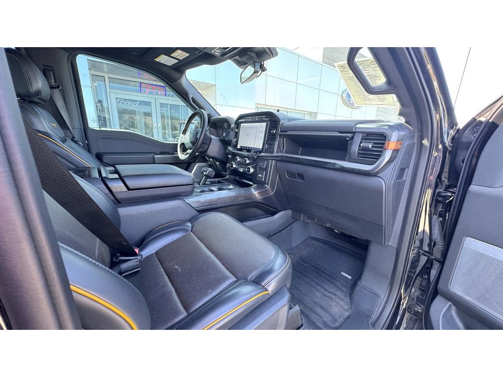Used 2023 Ford F150 Tremor w/ Equipment Group 402A High image 9