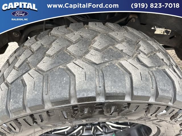 Used 2021 Chevrolet Silverado 2500 LT w/ Fleet Comfort Package AWD/4WD image 14