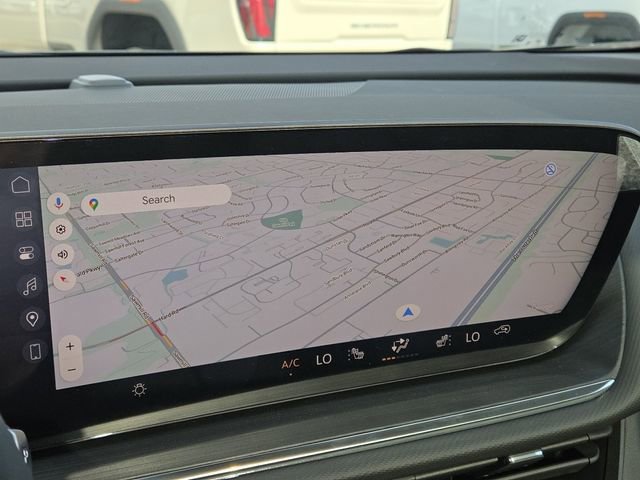 New 2026 Buick Envision Preferred image 3