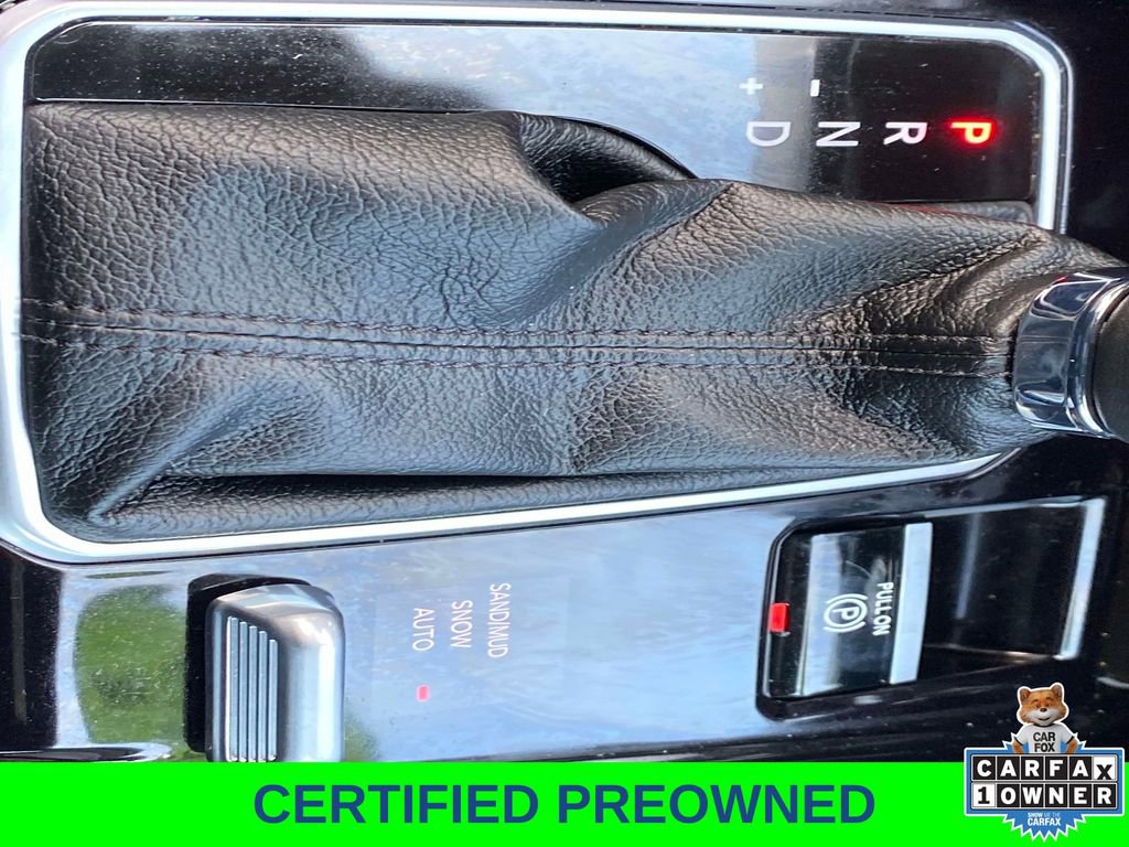 Certified 2025 Jeep Compass Limited image 14