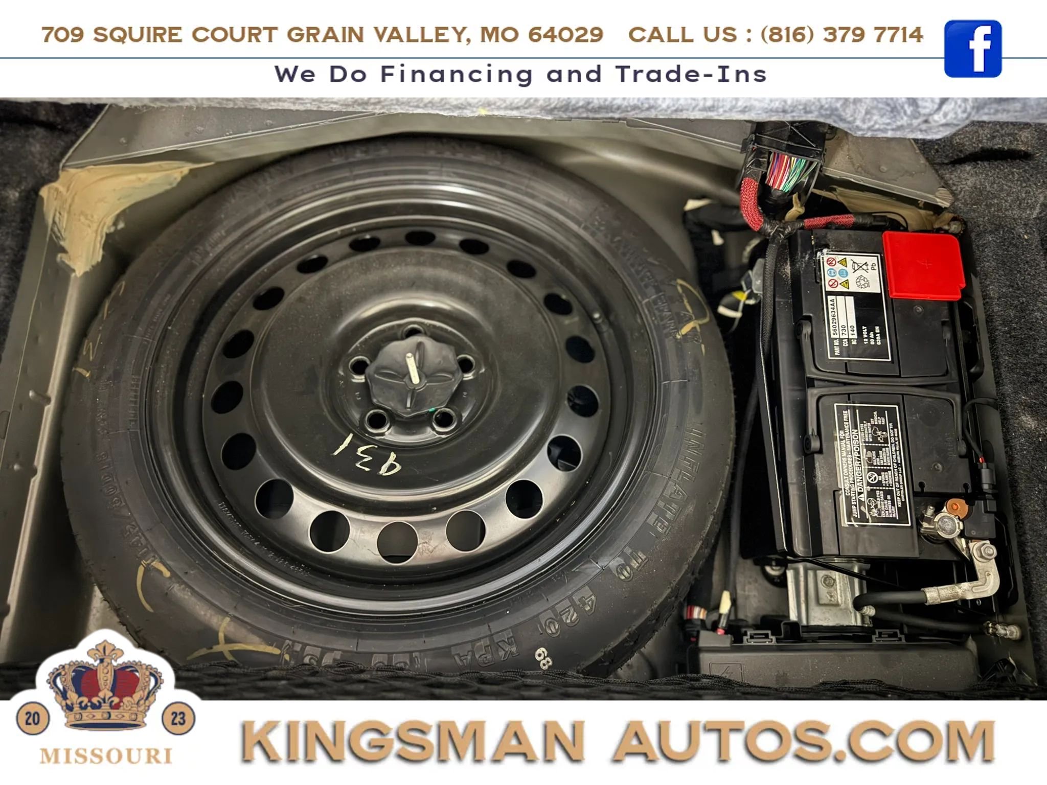 Used 2012 Dodge Charger SXT RWD image 9