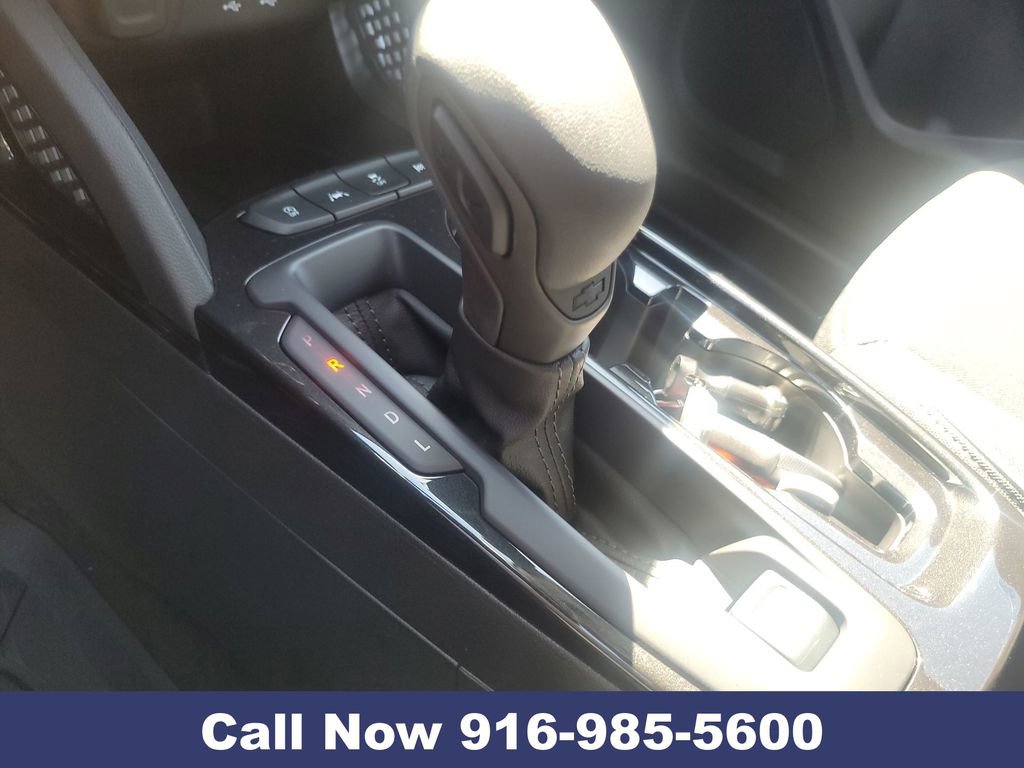 New 2026 Chevrolet TrailBlazer LT image 19