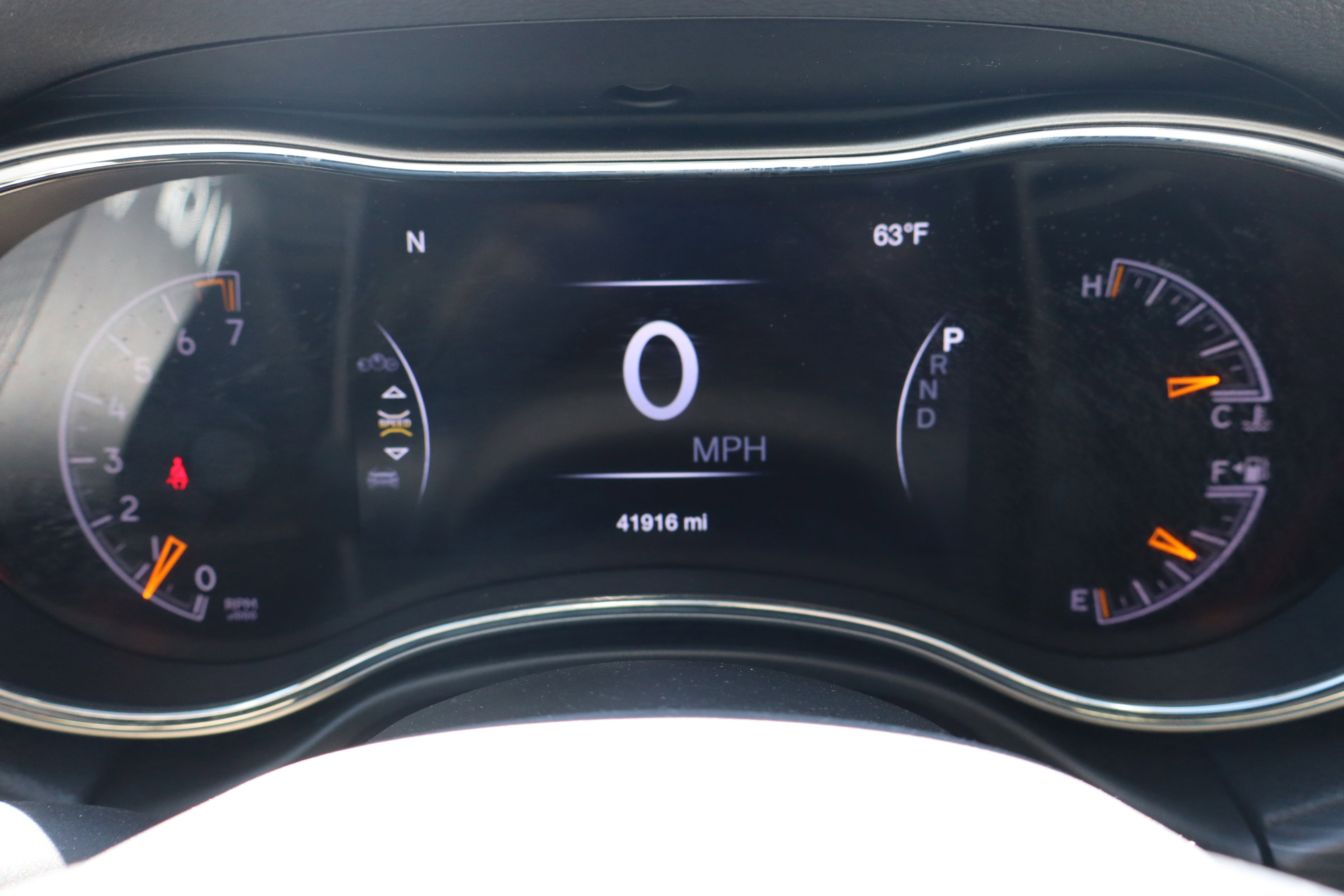 Used 2021 Jeep Grand Cherokee Laredo w/ Security & Convenience Group image 27