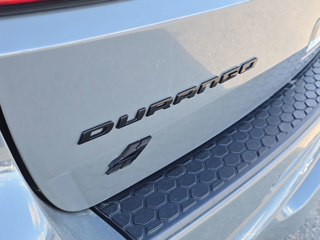 Used 2023 Dodge Durango R/T image 40