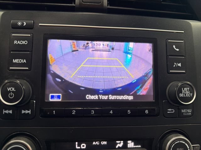 Used 2018 Honda Civic LX image 15