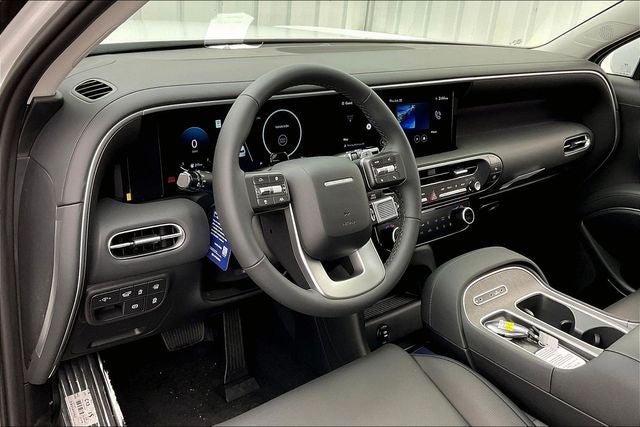 New 2026 Hyundai Palisade SEL w/ Tow & Go Package AWD/4WD image 8