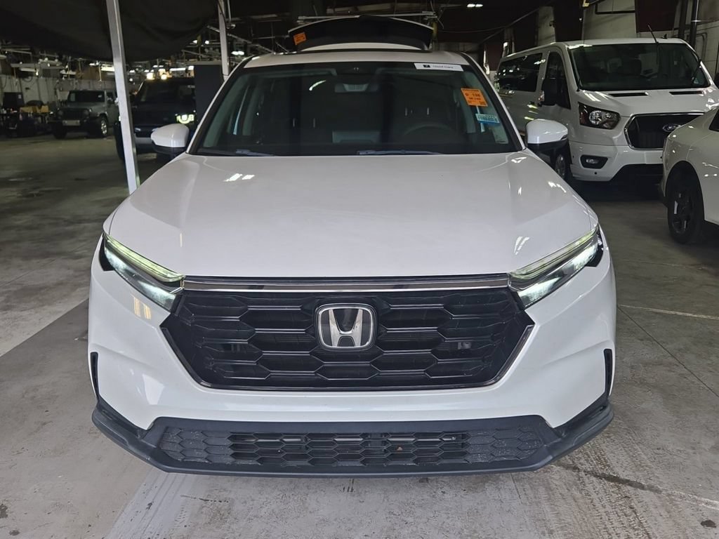 Used 2024 Honda CR-V EX image 2
