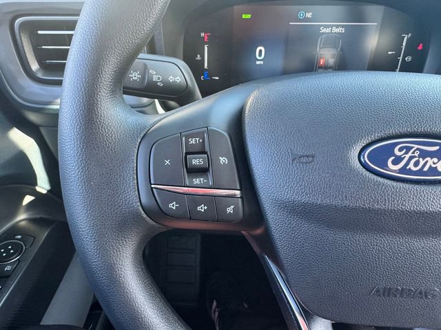 New 2025 Ford Maverick XL w/ Equipment Group 101A image 26