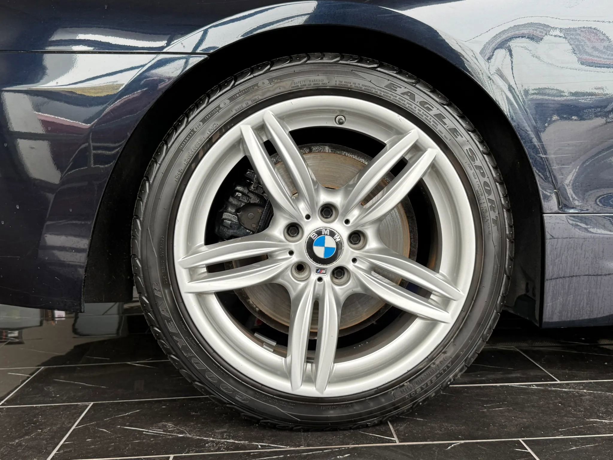 Used 2014 BMW 650i xDrive Coupe AWD/4WD image 24