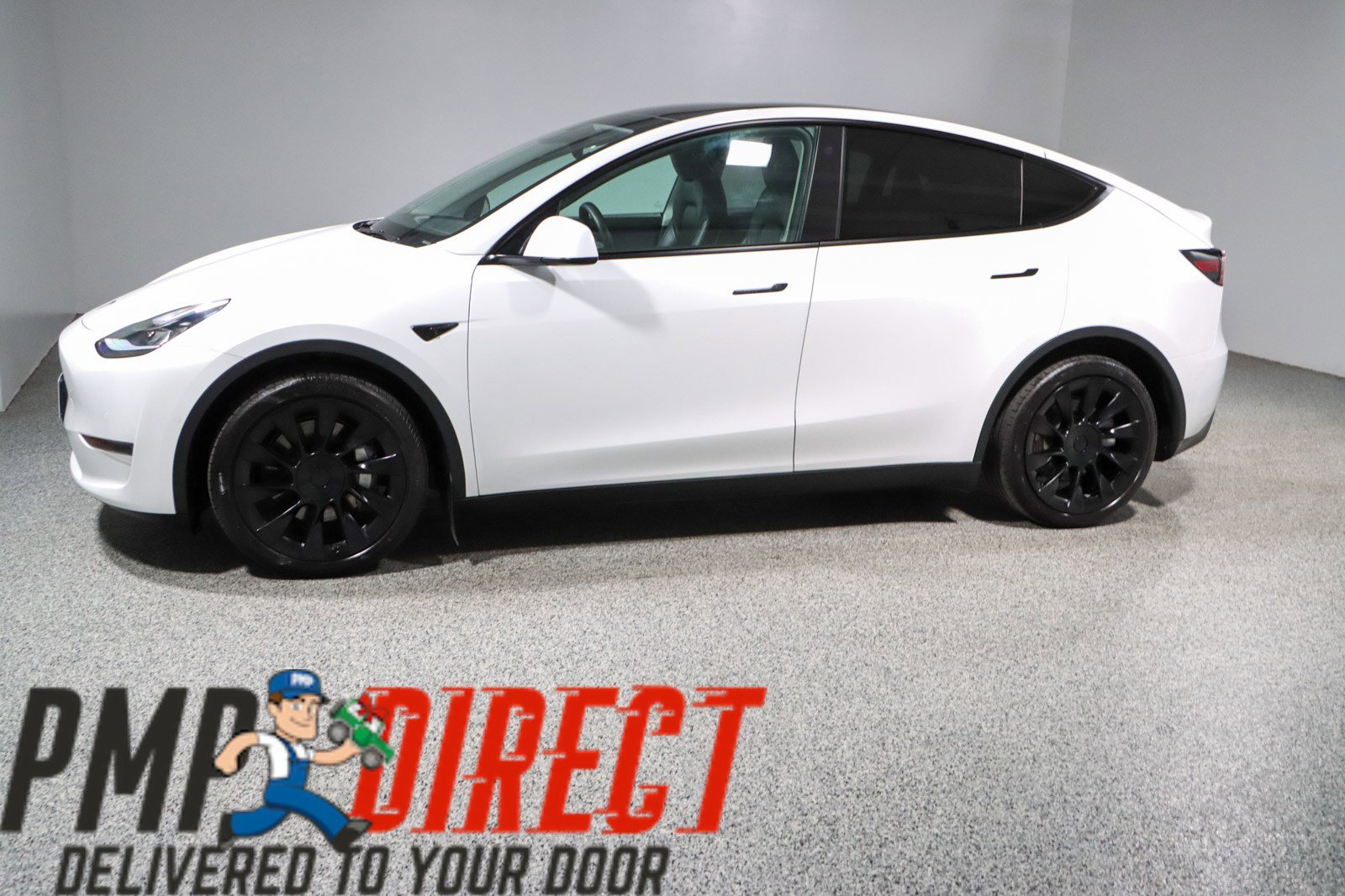 Used 2021 Tesla Model Y Long Range image 10