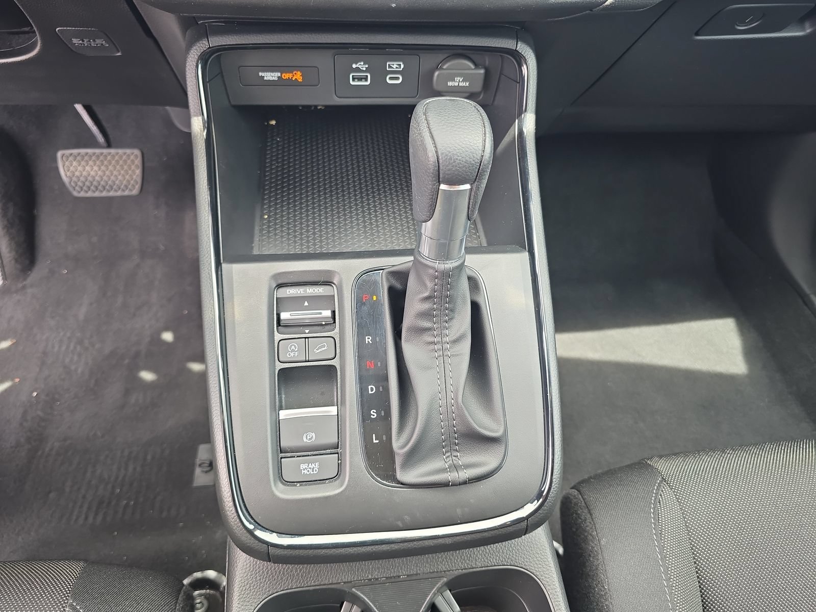 Certified 2023 Honda CR-V EX image 21