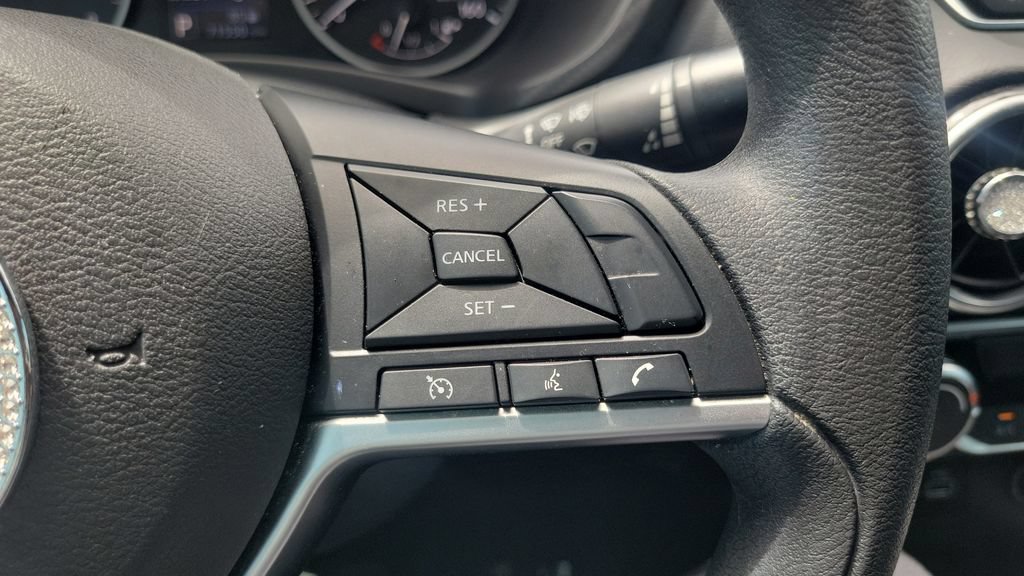 Used 2022 Nissan Sentra S FWD image 20