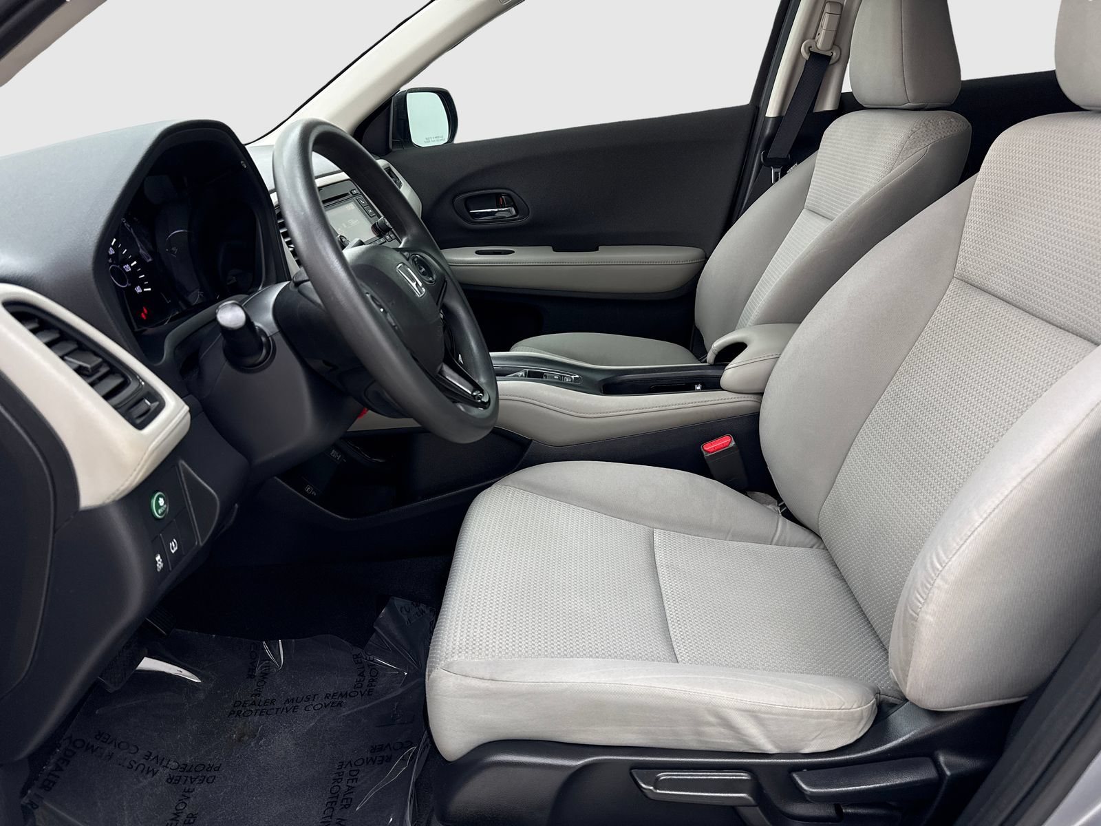 Used 2020 Honda HR-V LX image 17