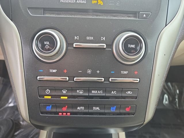 Used 2017 Lincoln MKC Reserve image 26