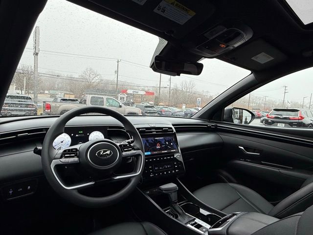 Used 2024 Hyundai Santa Cruz Night image 20