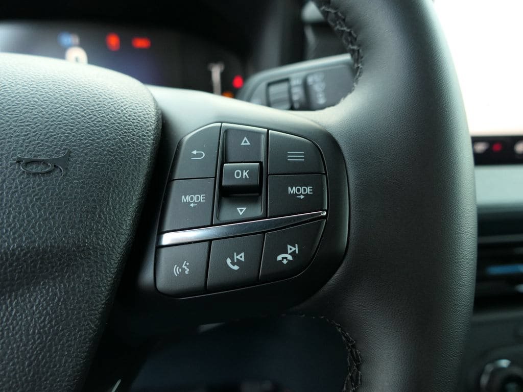 Used 2026 Ford Maverick XLT w/ XLT Luxury Package AWD/4WD image 18