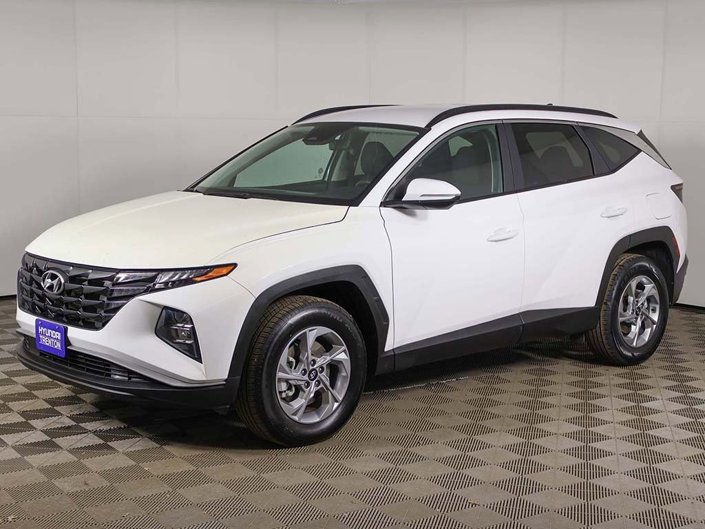 Used 2023 Hyundai Tucson SEL image 8