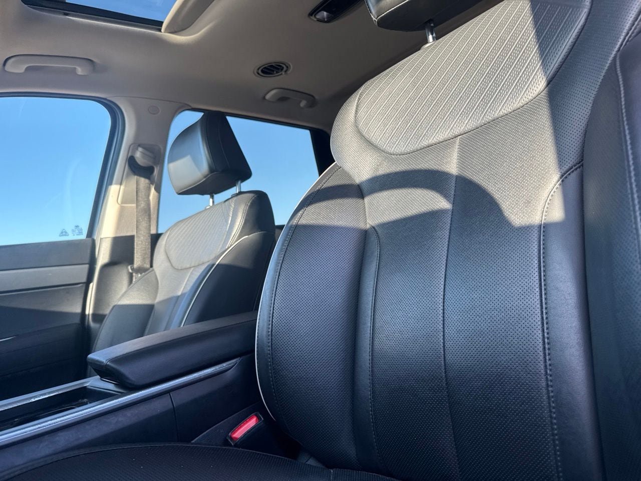 Used 2023 Hyundai Palisade XRT FWD image 36