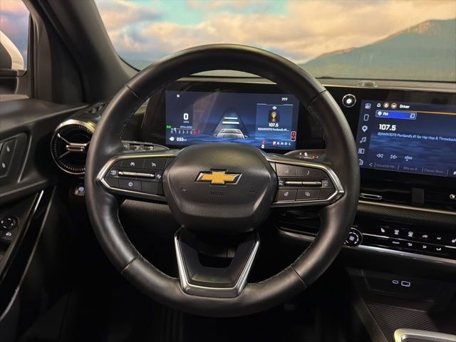 Used 2026 Chevrolet Equinox LT image 42