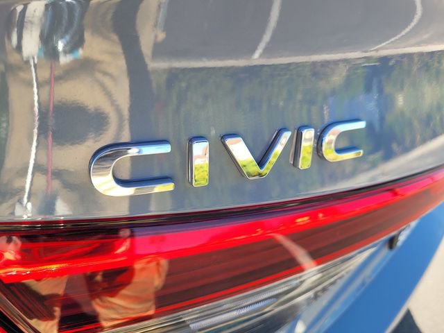 Used 2024 Honda Civic Sport image 26