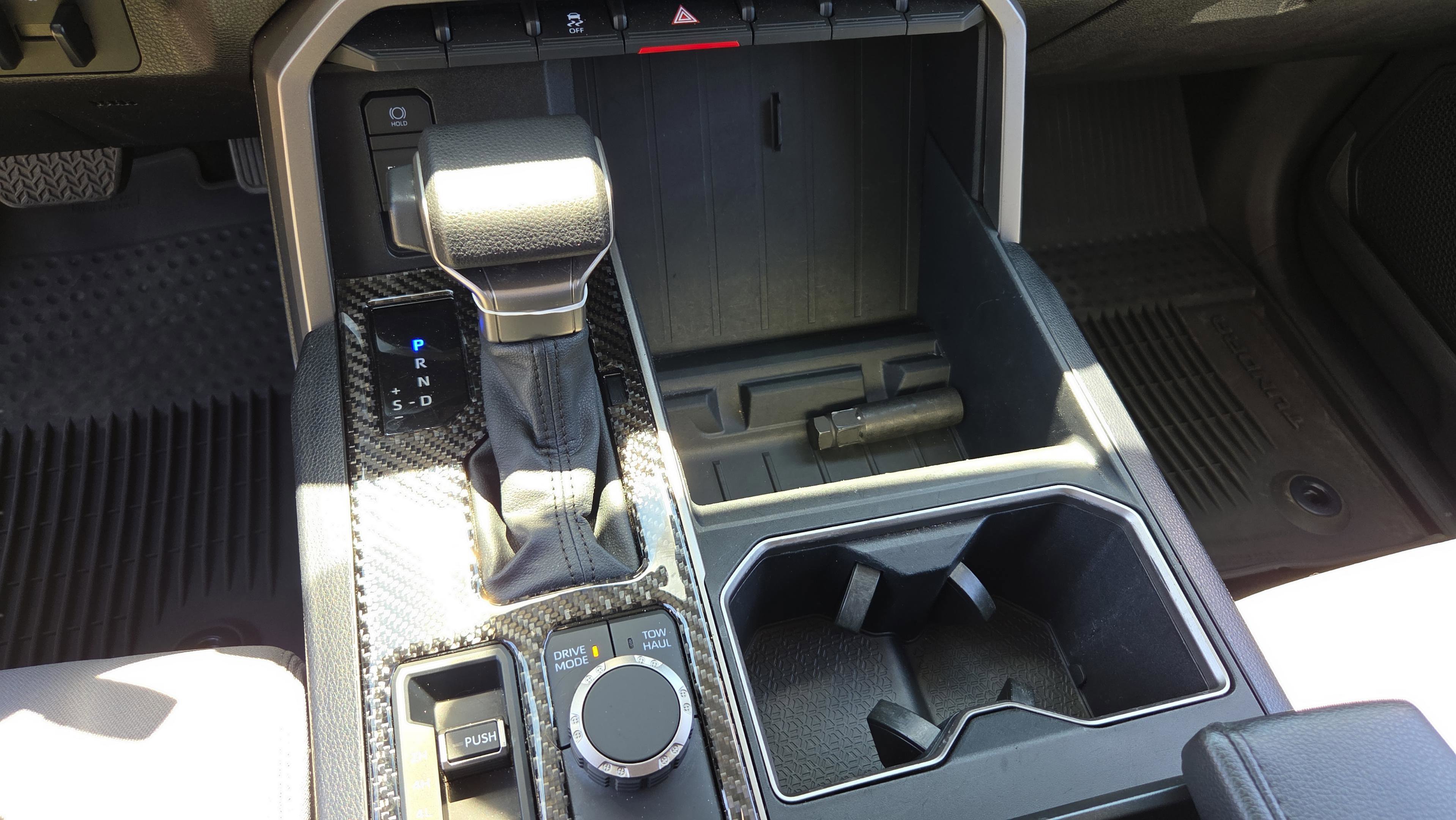 Used 2024 Toyota Tundra SR5 image 13