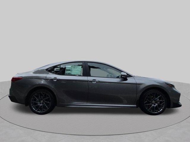 New 2026 Toyota Camry SE w/ Multimedia Upgrade Package AWD/4WD image 5