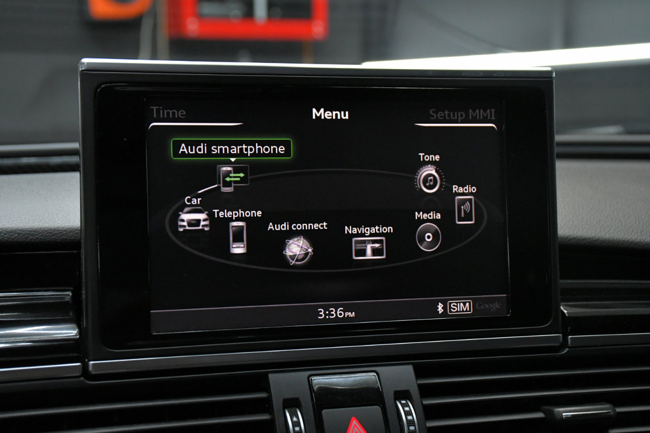 Used 2017 Audi RS 7 Performance w/ Driver Assistance Package image 46