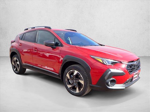 New 2026 Subaru Crosstrek 2.5i Limited w/ Crosstrek Mirror Package image 6