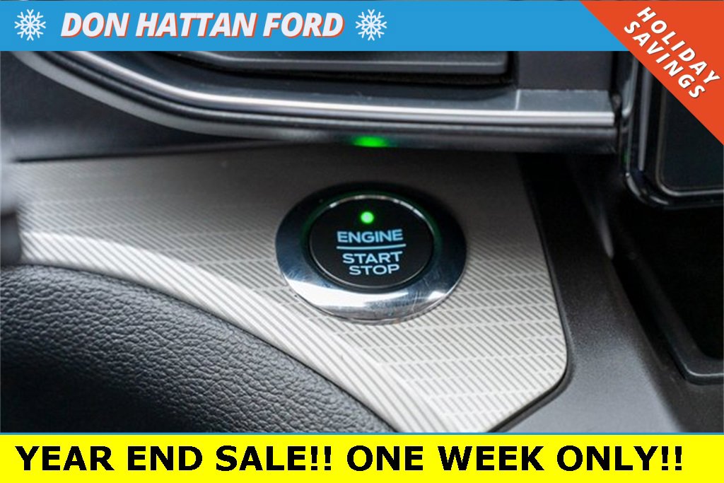 Used 2020 Ford Explorer XLT w/ Equipment Group 202A image 13