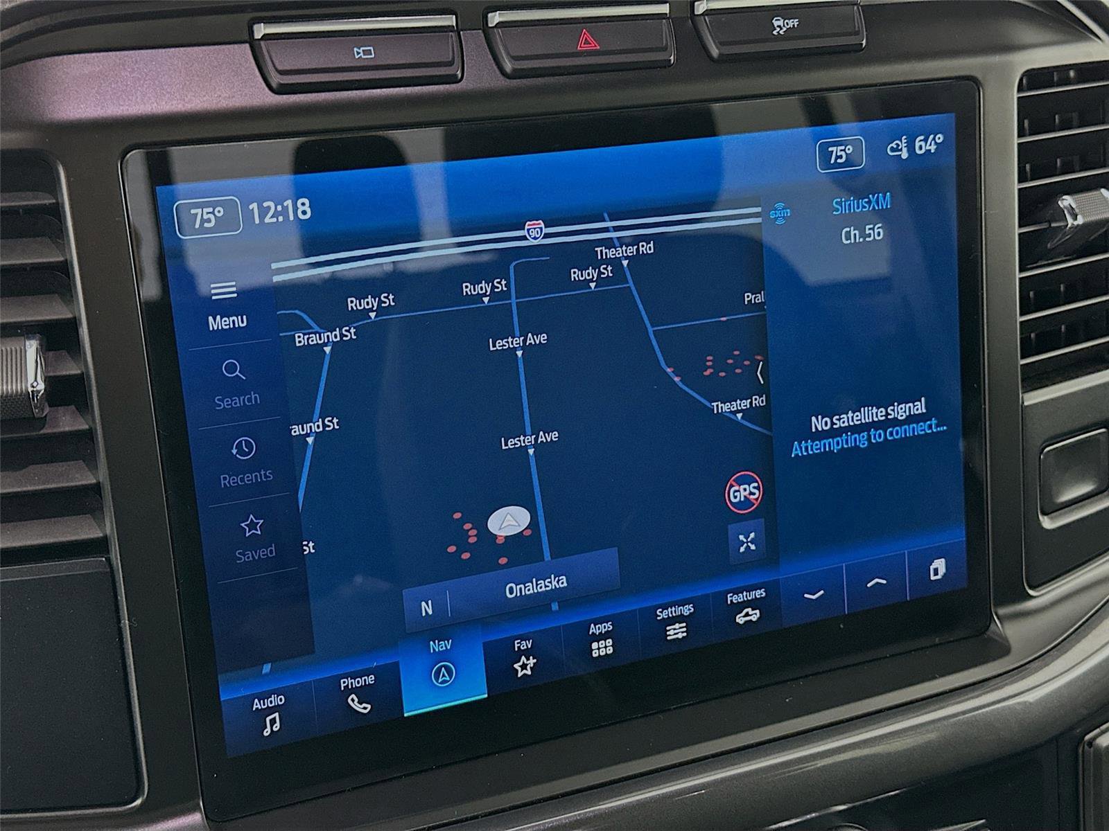 Used 2023 Ford F150 XLT w/ Equipment Group 302A High image 31