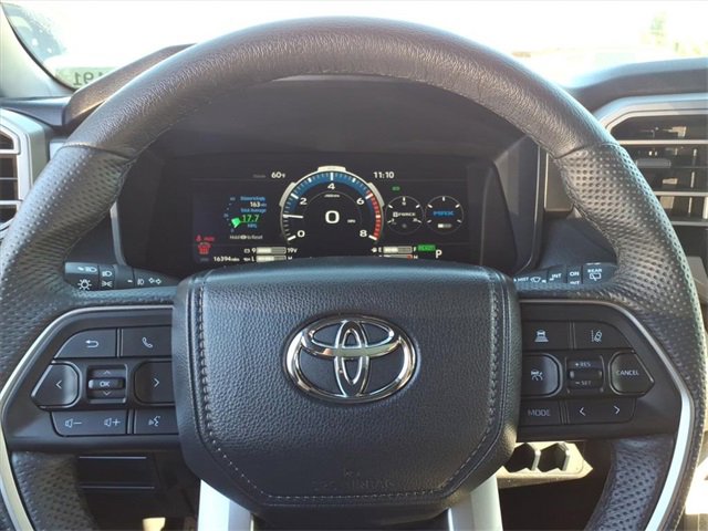 Used 2025 Toyota Sequoia SR5 image 19