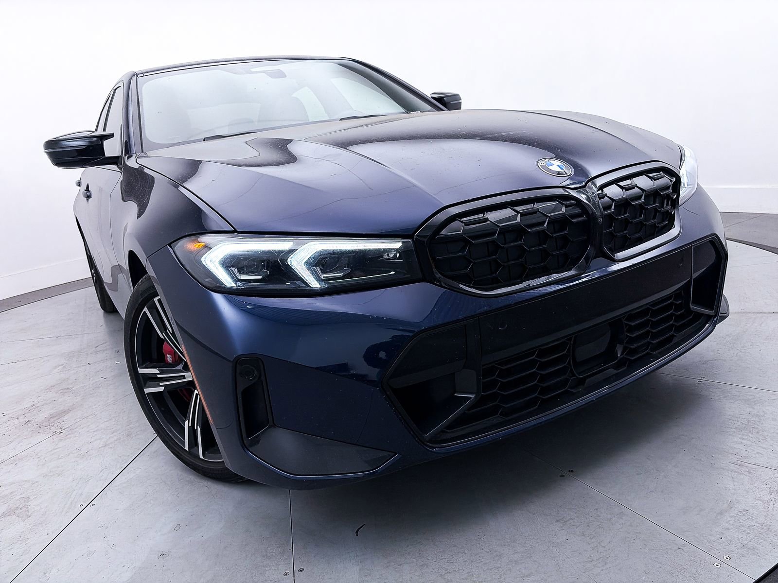 Used 2023 BMW M340i xDrive image 10